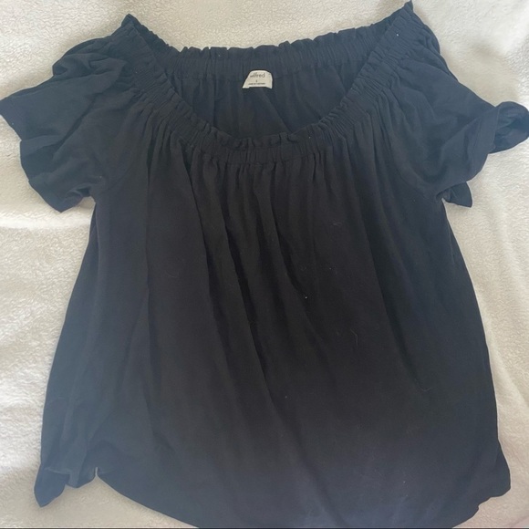 Aritzia Wilfred Sartre T-shirt​ - Picture 2 of 2